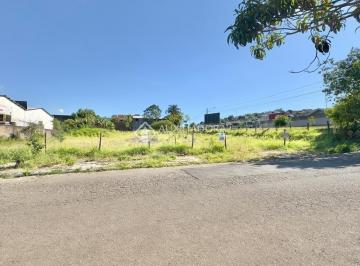 Terreno · 2302m² · Terreno com mais de 2.000m² no bairro Operário em Novo Hamburgo às margens da BR 116 próximo HAVAN
