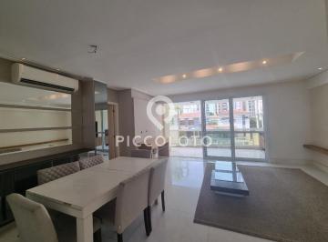 Apartamento · 145m² · 4 Quartos · 3 Vagas · Apartamento Garden à venda e para alugar em Campinas, Cambuí, com 4 quartos, com 145.7 m²