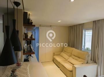 Apartamento · 115m² · 3 Quartos · 2 Vagas · Apartamento Garden à venda em Campinas, Vila Proost de Souza, com 3 quartos, com 115 m², Essence