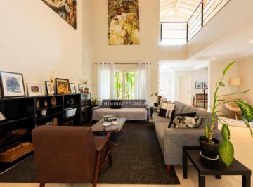 Casa · 315m² · 4 Quartos · Casa à venda em Campinas, Bairro das Palmeiras, com 4 quartos, com 315 m², Amopahi