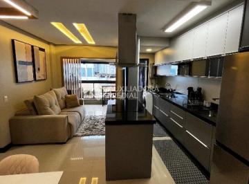 Apartamento · 82m² · 2 Quartos · 1 Vaga · Apartamento de 2 dormitórios 82 m2 privativos 1 vaga de garagem no bairro Pedra Branca