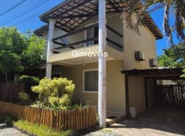 Foto 01 · Casa, Buraquinho, Lauro de Freitas, BA