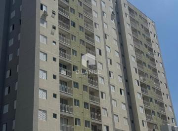 Apartamento · 44m² · 2 Quartos · 1 Vaga · Apartamento à venda Reserva Amoreiras, em Campinas