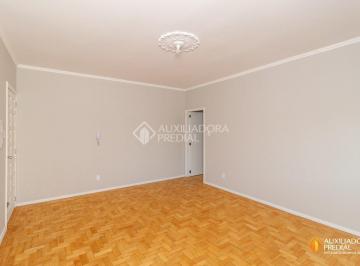 Apartamento · 105m² · 3 Quartos · 1 Vaga · Apartamento 03 dormitórios com 1 vaga de garagem no bairro São Geraldo