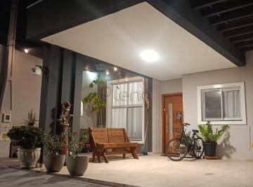 imagem · Casa à venda em Indaiatuba, Jardim Park Real, com 3 quartos, com 105 m², Condomí