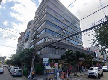 Comercial · 49m² · Sala comercial 49m² centro Canoas/RS