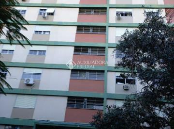 Apartamento · 42m² · 1 Quarto · 1 Vaga · Apartamento 1 quarto - Porto Alegre - RS