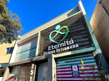 Comercial · 286m² · Comercial no bairro Nossa Senhora das Graças