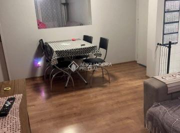 8659b95d-3506-4814-bdca-ff729f3c8e98 · Apartamento de 3 quartos com 1 vaga à venda no bairro Sarandi em Porto Alegre