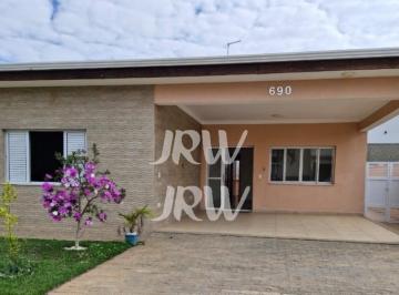 Foto 24 · CASA A VENDA NO CONDOMÍNIO RESIDENCIAL LAGOS D'ICARAÍ NA CIDADE DE SALTO - SP