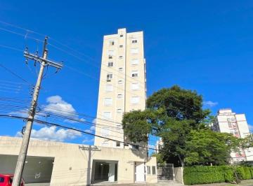 Apartamento · 52m² · 3 Quartos · 1 Vaga · Apto com 3 dormitórios suíte e box coberto ( nunca habitado e reformado )