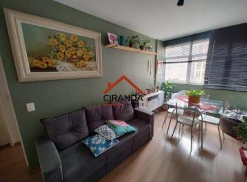 Apartamento · 43m² · 1 Quarto · Apartamento de 01 quarto em frente ao parque augusta.