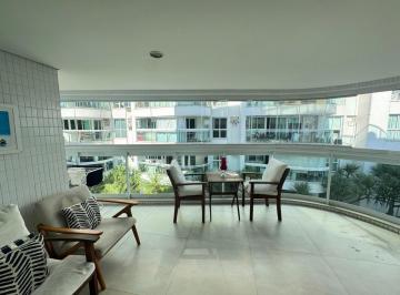 Apartamento · 92m² · 2 Quartos · 1 Vaga · LANAI Condomínio SPA - Apartamentos a venda Condomínio Lanai, Jardim Oceânico - Barra da Tijuca, Ave