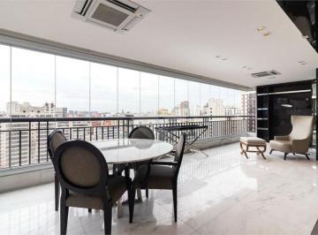 Apartamento de 3 quartos, São Paulo · APARTAMENTO 223M PARA VENDA E LOCAÇÃO NA VILA MARIANA