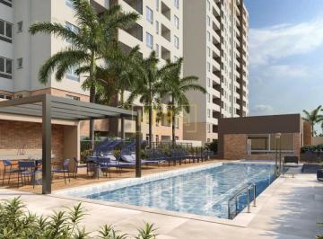 Apartamento · 63m² · 2 Quartos · 1 Vaga · Apartamento 2 Quartos no Residencial Maitá - Vila Marlene