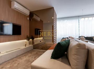 Apartamento · 95m² · 2 Quartos · 1 Vaga · Apartamento 2 Quartos no Manawa - Recanto Quarto Centenário