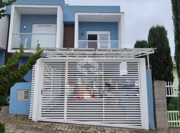 Casa · 84m² · 2 Quartos · 1 Vaga · Sobrado de 2 dormitório, Bairro Belvedere, Farroupilha/RS