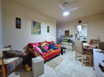 Apartamento · 57m² · 2 Quartos · Apartamento de 2 dormitórios, no bairro Humaitá, em Porto Alegre.