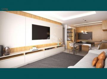Apartamento · 79m² · 3 Quartos · 2 Vagas · Apartamento de luxo com terraço em Lourdes