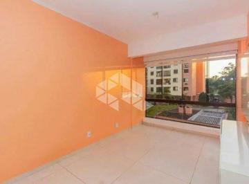 Apartamento · 58m² · 2 Quartos · 1 Vaga · Apartamento com 2 dormitórios - Bairro Alto Petrópolis