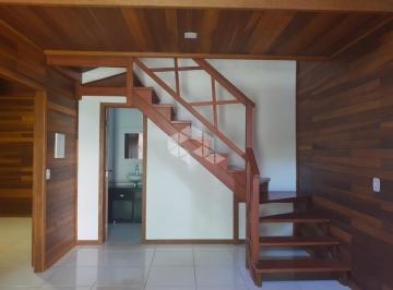 Casa · 150m² · 3 Quartos · 3 Vagas · Casa 3 dormitórios em condominio fechado, 150m², em Canela.