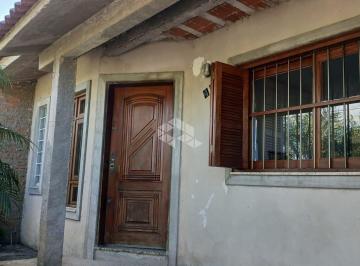 Casa · 150m² · 2 Quartos · Casa com 2 quartos,em canoas no bairro igara