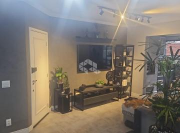 Apartamento · 88m² · 2 Quartos · 1 Vaga · Apartamento a venda com 2 quartos, 1 suíte, 1 vaga e varanda gourmet na Mooca