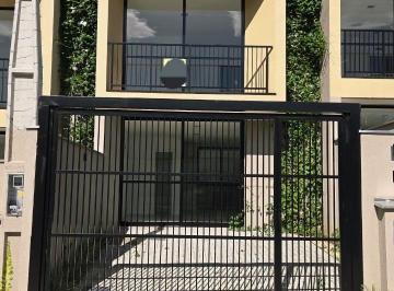 Foto 01 · Casa Geminada, Bom Retiro, Joinville, SC
