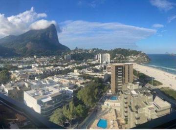 Apartamento · 59m² · 1 Quarto · 1 Vaga · Barra Leme - Apartamentos a venda Condomínio Barra Leme, Jardim Oceânico - Barra da Tijuca