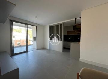 Apartamento · 110m² · 2 Quartos · 2 Vagas · Apartamento 2 Quartos com 2 Suítes e 109m² - Córrego Grande