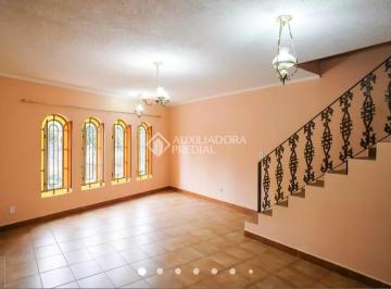 Casa · 506m² · 3 Quartos · 1 Vaga · Sobrado 3 quarto(s), no bairro Santa Maria
