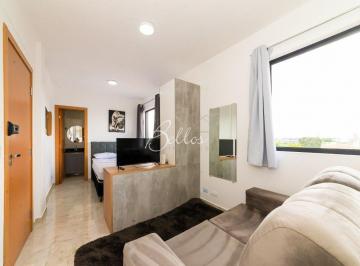 Apartamento · 22m² · 1 Quarto · Apartamento à venda - no Jardim Botânico