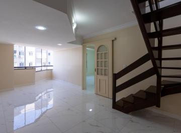 Apartamento · 136m² · 3 Quartos · 1 Vaga · Cobertura em Cavalhada