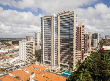 Apartamento de 3 quartos, Fortaleza · Cond. Tribeca | Apartamento com 3 quartos e 95 m² à venda no Meireles