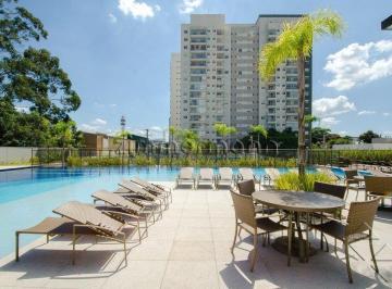 Apartamento · 134m² · 3 Quartos · APARTAMENTO VILA ANASTACIO 3 SUÍTES 2 VAGAS