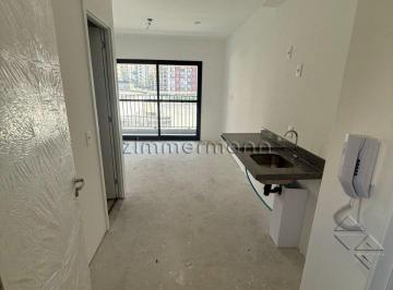 Apartamento · 25m² · 1 Quarto · APARTAMENTO STUDIO PERDIZES 1 DORMITÓRIO
