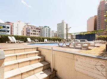 Apartamento · 72m² · 2 Quartos · APARTAMENTO SANTA CECILIA 2 DORMITÓRIOS 1 SUÍTE 1 VAGA