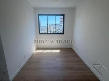 Apartamento · 24m² · 1 Quarto · APARTAMENTO BARRA FUNDA 1 DORMITÓRIO