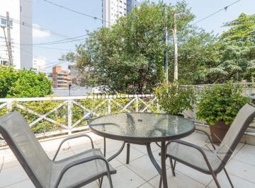 Casa · 170m² · 3 Quartos · 1 Vaga · CASA SOBRADO VILA MARIANA 3 DORMITÓRIOS 1 VAGA