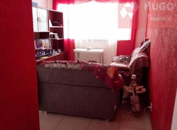 Apartamento · 90m² · 3 Quartos · 2 Vagas · 3 dormitórios, 1 suíte !