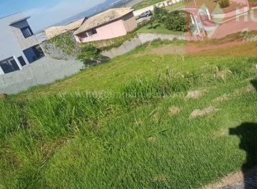 Terreno · 1126m² · Cond. Colinas do Parayba