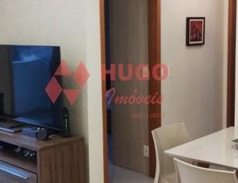 Apartamento · 66m² · 2 Quartos · 1 Vaga · 2 dormitórios, 1 suíte no Edifício Semillas | Jd. Motorama
