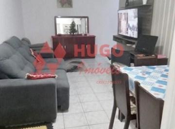 Apartamento · 66m² · 2 Quartos · 1 Vaga · 2 dormitórios no Edifício Jangada !