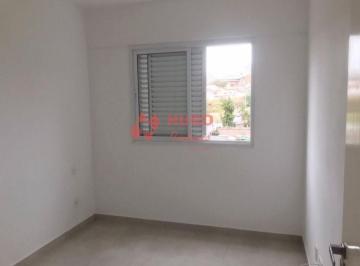 Apartamento · 47m² · 2 Quartos · 1 Vaga · Apartamentos à venda: 2 dormitórios no Edifício Tangara, São José dos Campos-SP, Chácaras São José -