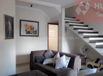 Casa · 150m² · 4 Quartos · 2 Vagas · Imperdível! Casa à venda em São José dos Campos-SP, no Jardim Ismênia, com 4 quartos e ampla área!