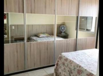 Apartamento · 66m² · 2 Quartos · 2 Vagas · Apartamentos para Locação em Condomínio de Luxo no Jardim Motorama, São José dos Campos-SP: 2 Quarto