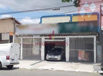 Foto 01 · Excelente oportunidade comercial: Com 600² de terreno com 4 banheiros no Jardim Motorama, São José d