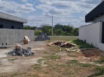 Terreno · 250m² · Terrenos à venda no Jardim das Flores, São José dos Campos-SP: Terreno com 250m² no Condomínio Vered