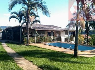 Rural · 600m² · 2 Quartos · 4 Vagas · Imperdível oportunidade: Propriedade rural de 2 quartos em São José dos Campos-SP, Primavera 1a, com