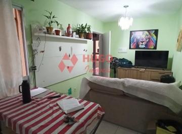 Apartamento · 57m² · 2 Quartos · 1 Vaga · 2 dormitórios no Condomínio Colinas I